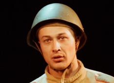 Василий Тёркин